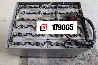 Jungheinrich EFG-216-K