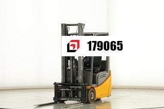 Jungheinrich EFG-216-K