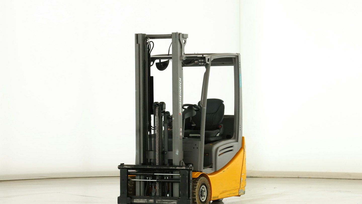 Jungheinrich EFG-216-K