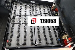 Linde E-35-HL-01 (387)