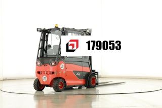 Linde E-35-HL-01 (387)