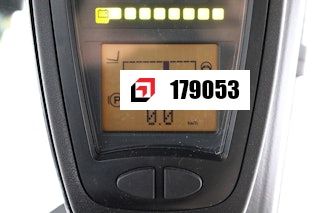 Linde E-35-HL-01 (387)