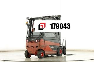 Linde E-25-600-HL (387)