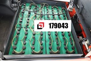 Linde E-25-600-HL (387)