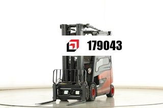 Linde E-25-600-HL (387)