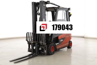 Linde E-25-600-HL (387)