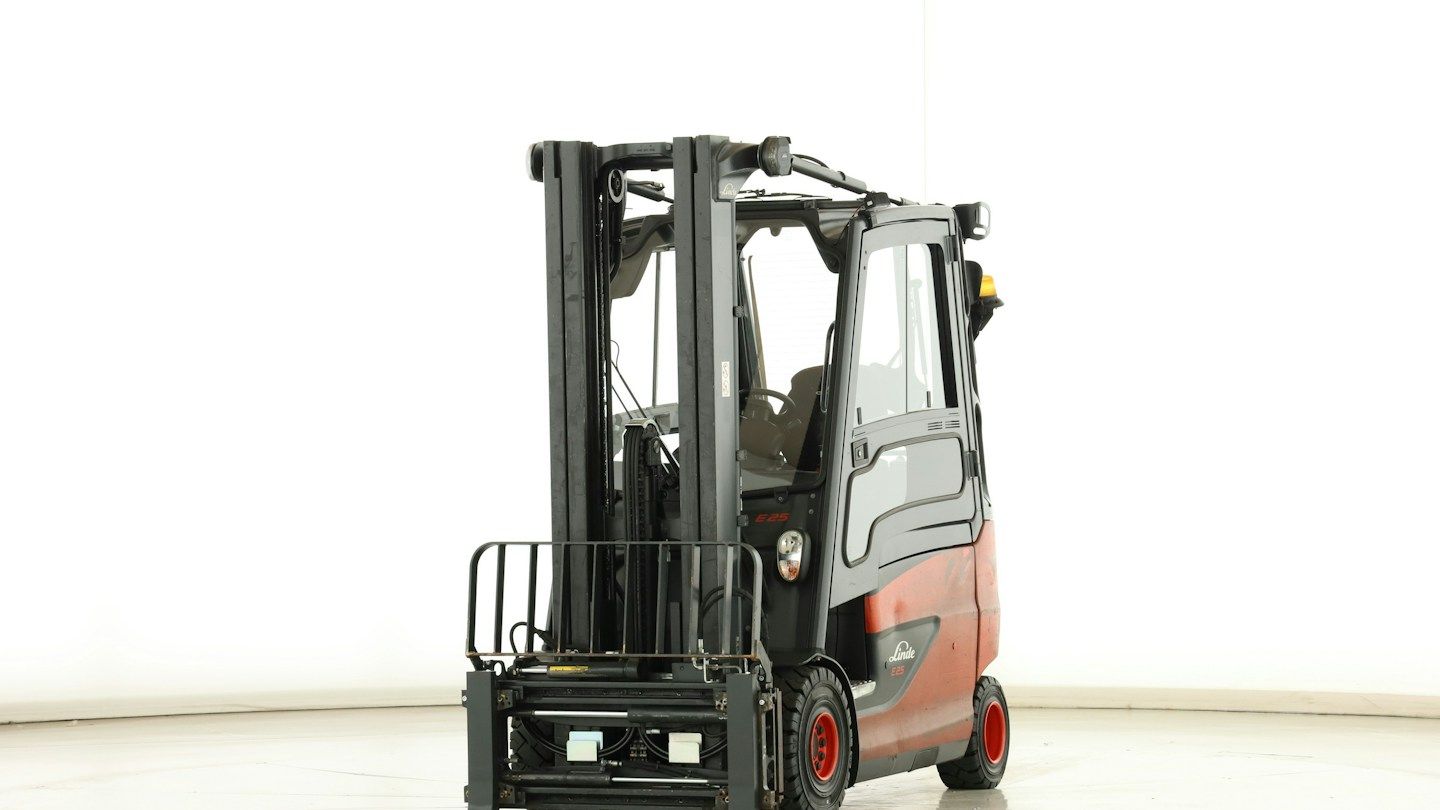Linde E-25-600-HL (387)