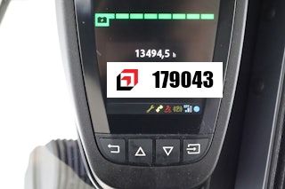 Linde E-25-600-HL (387)