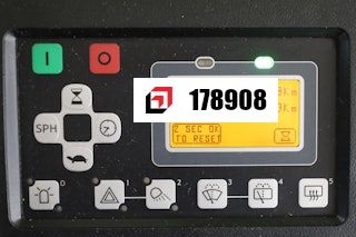 Toyota 8-FBMT-30
