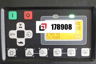 Toyota 8-FBMT-30
