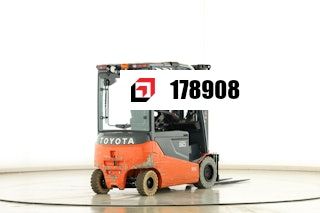 Toyota 8-FBMT-30