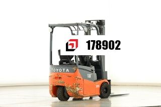 Toyota 7-FBEST-15