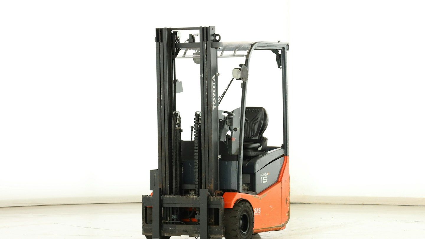Toyota 7-FBEST-15
