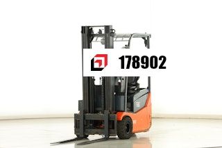 Toyota 7-FBEST-15