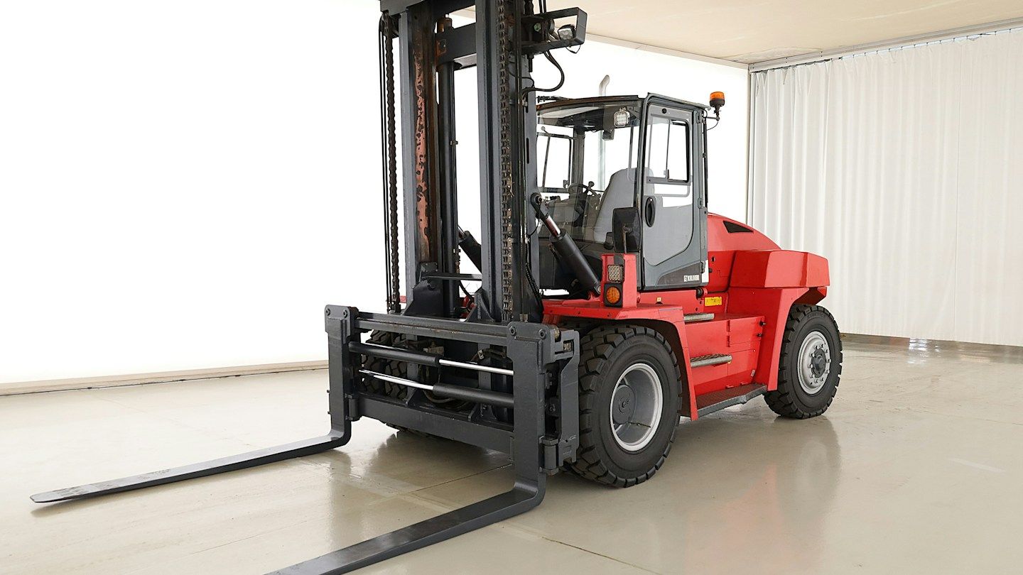 Kalmar DCG-120-6