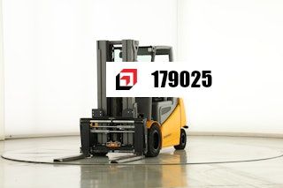 Jungheinrich EFG-550