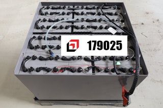 Jungheinrich EFG-550