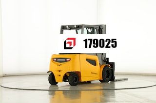 Jungheinrich EFG-550