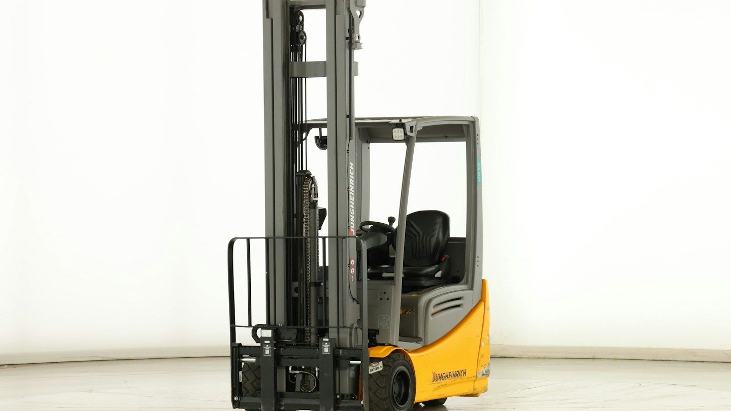Jungheinrich EFG-218-K