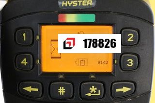 Hyster J-2.2-XN
