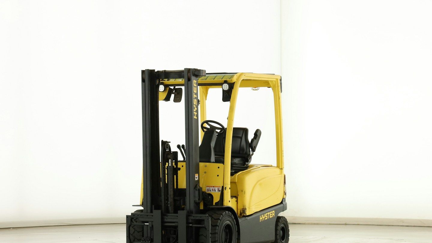 Hyster J-2.2-XN