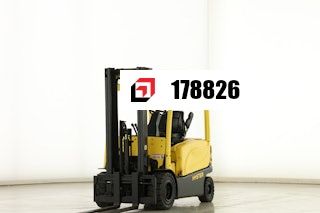 Hyster J-2.2-XN