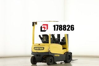 Hyster J-2.2-XN