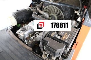 Toyota 02-8-FDF-25