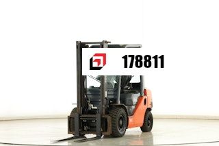 Toyota 02-8-FDF-25