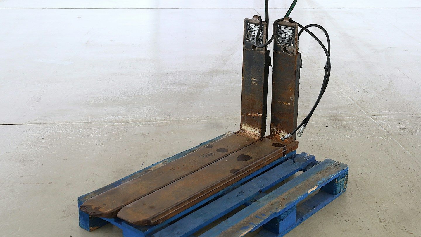 Kooi RG4-25-1200-800