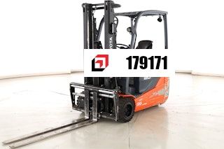 Toyota 8-FBE-20-T