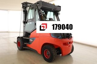 Linde E-80-01-900 (1279)