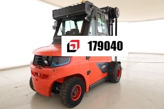 Linde E-80-01-900 (1279)