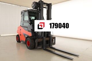 Linde E-80-01-900 (1279)