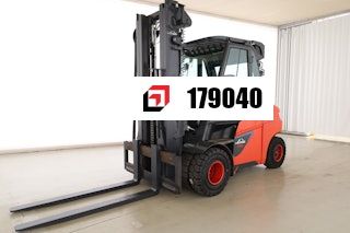 Linde E-80-01-900 (1279)
