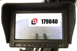 Linde E-80-01-900 (1279)