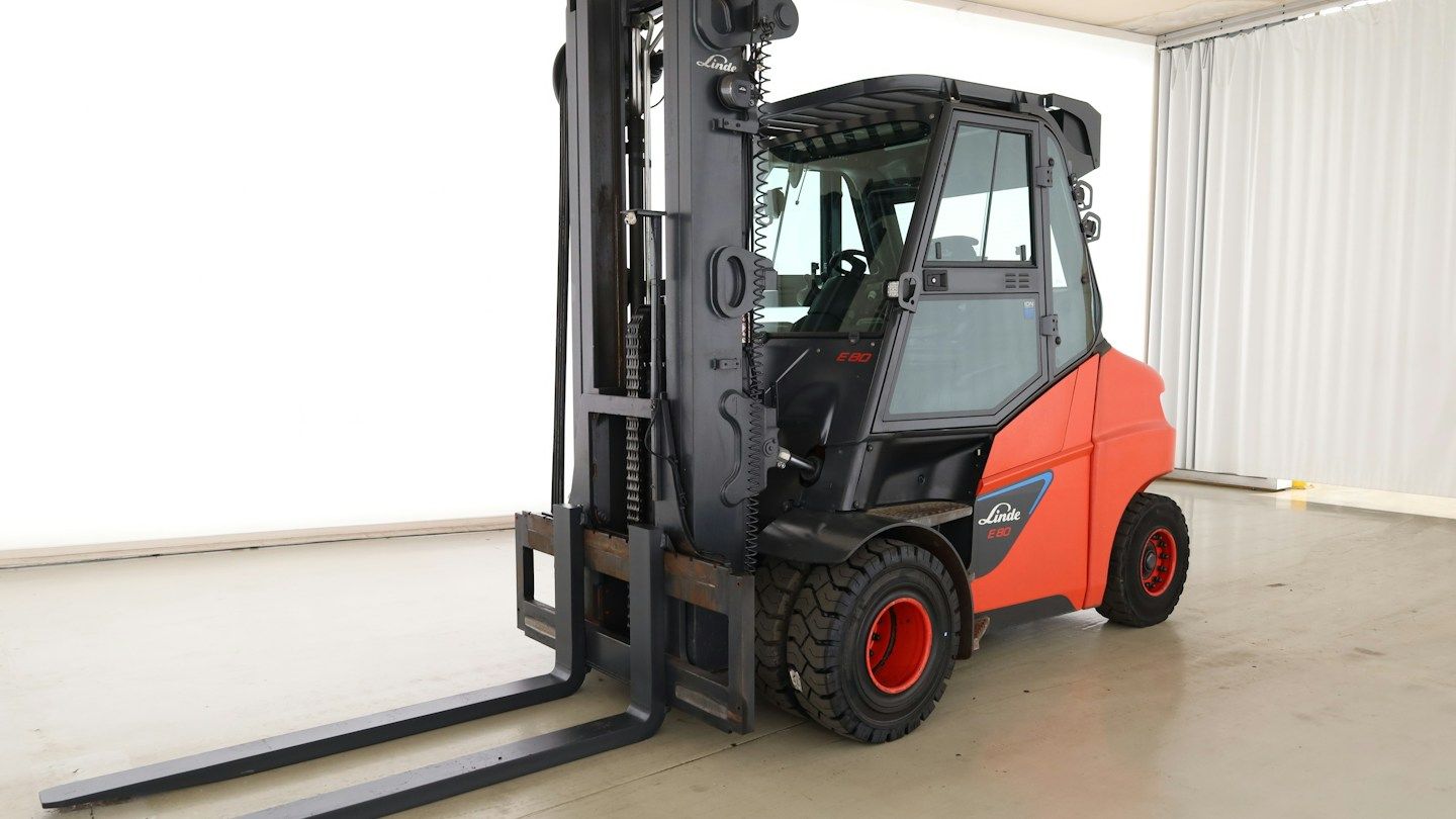 Linde E-80-01-900 (1279)