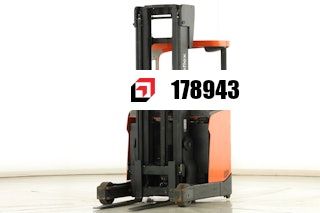 Toyota RRE-140-H