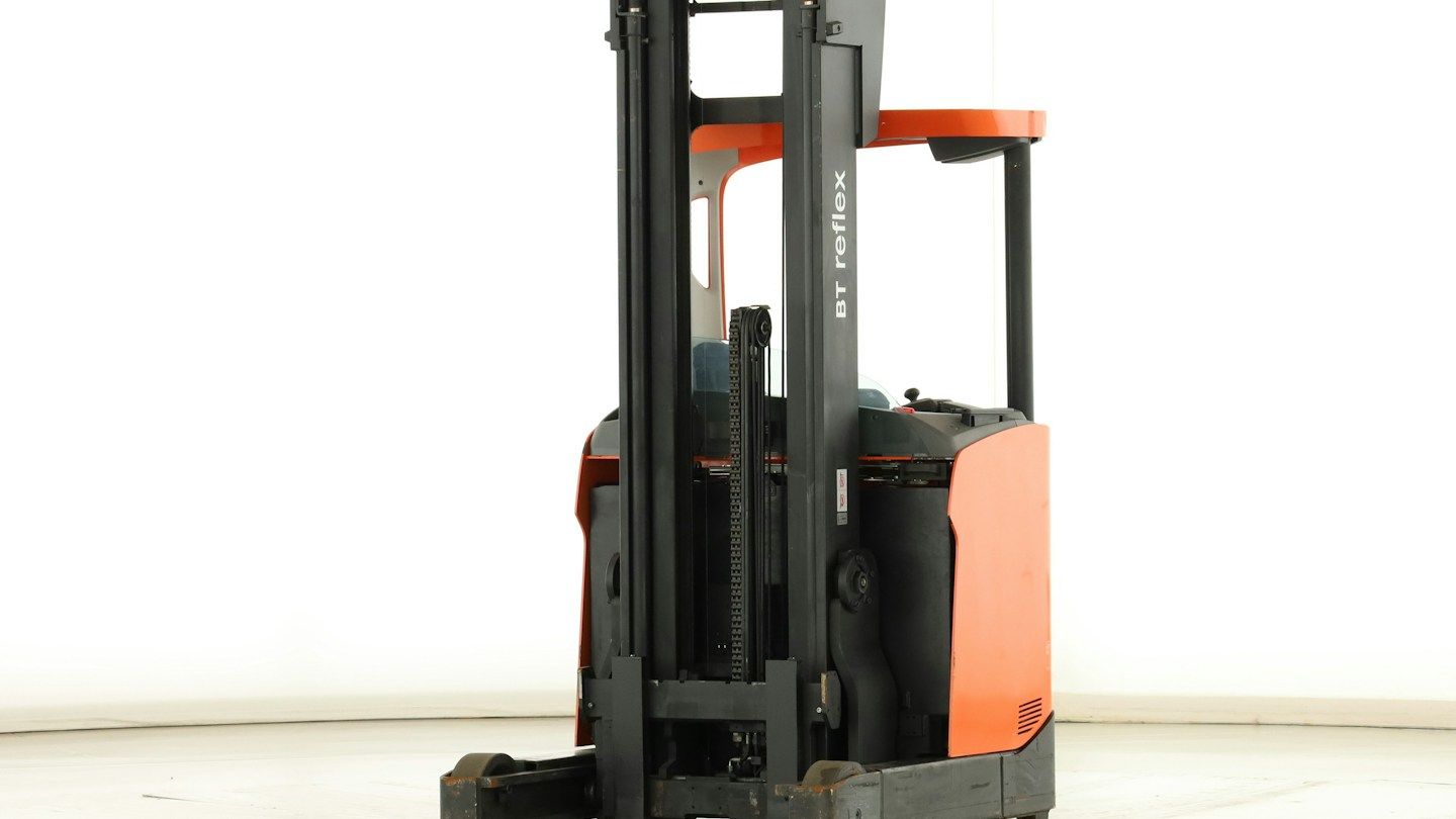 Toyota RRE-140-H