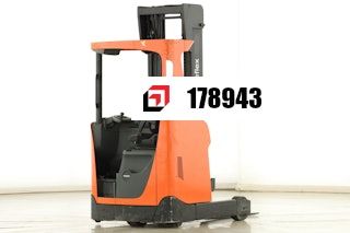 Toyota RRE-140-H