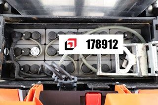 Toyota SWE-200-D