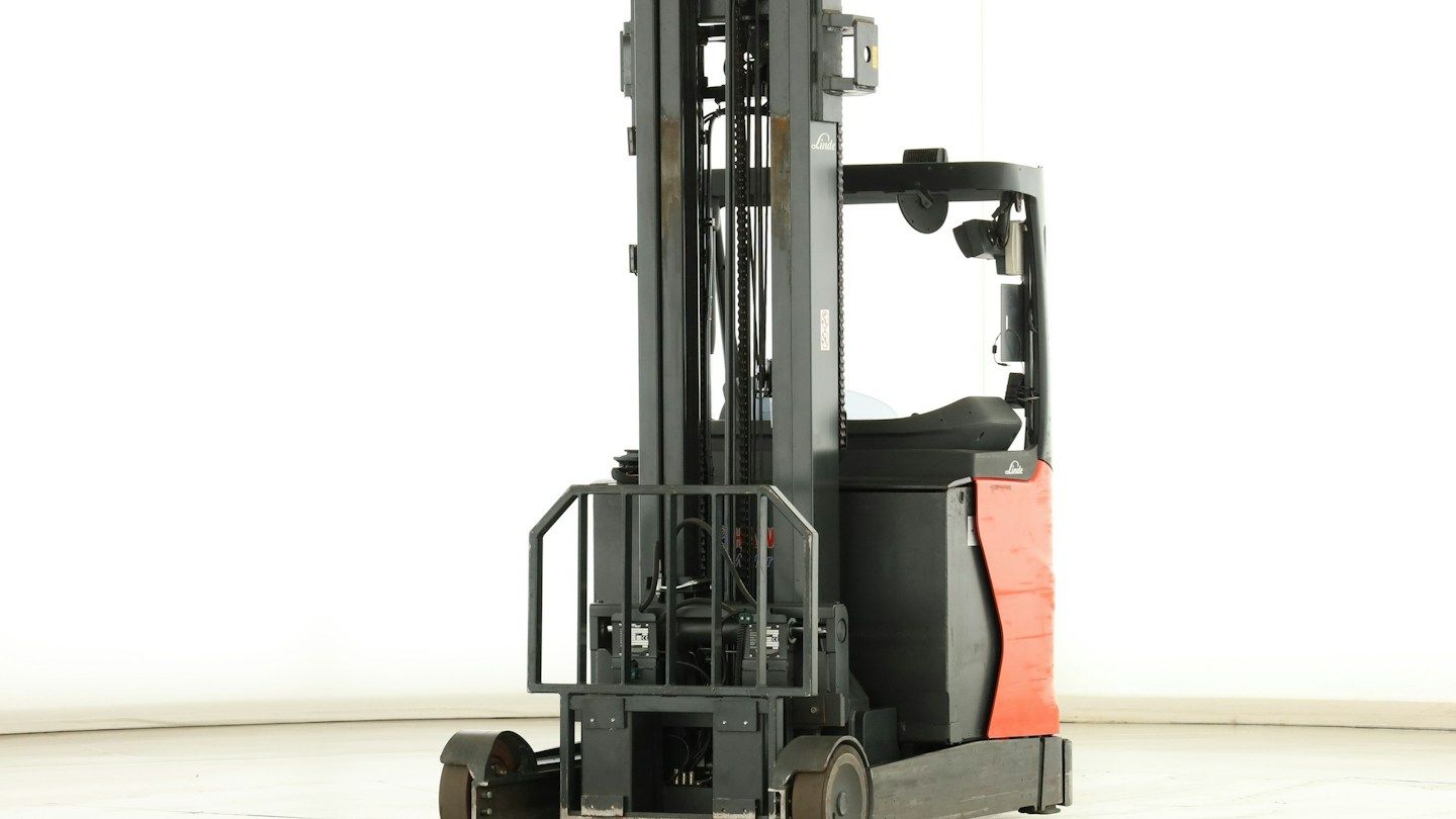 Linde R-20-HD-01 (1120)