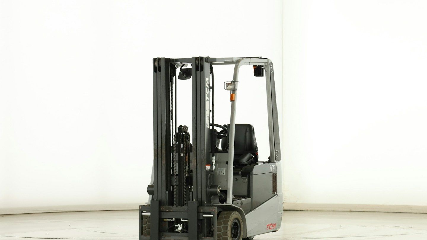 Unicarriers A-1-N-1-L-18-H