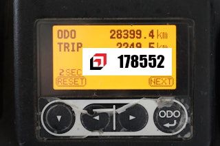 Toyota 02-8-FDF-30
