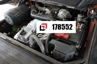 Toyota 02-8-FDF-30