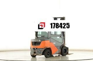 Toyota 52-8-FDF-25