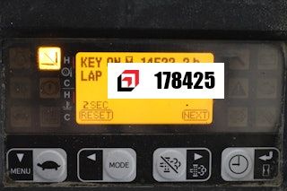 Toyota 52-8-FDF-25