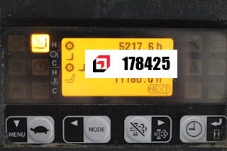 Toyota 52-8-FDF-25