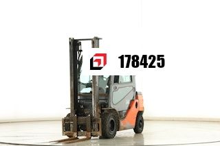 Toyota 52-8-FDF-25