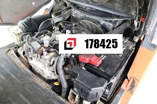 Toyota 52-8-FDF-25